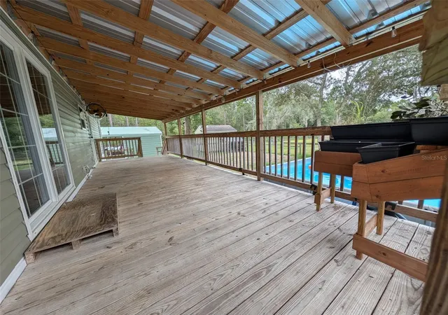 5th image of 13664 Sw 95Th St, Dunnellon, FL 34432 | MLS# GC542721
