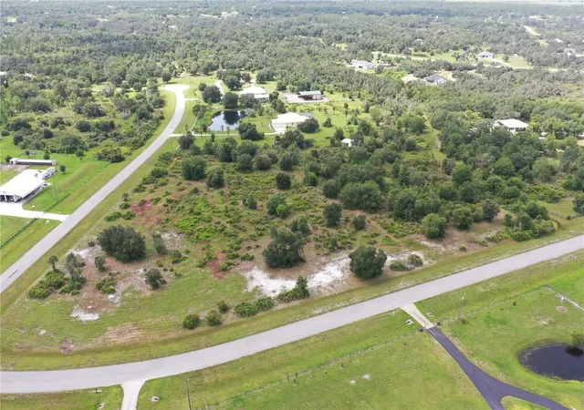 Land for sale at 40710 11th Avenue E, MYAKKA CITY, FL 34251 | MLS# A4702919