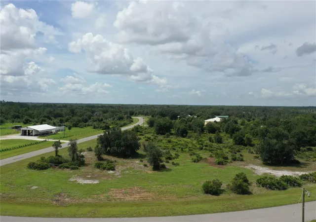 Photo 3 of Land for sale at 40710 11th Avenue E, Myakka City, FL 34251 | MLS# A4702919 | Listing updated on 2026-08-26