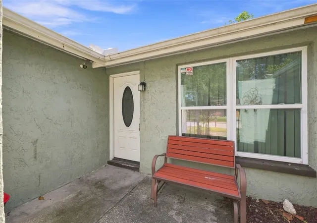 Photo 4 of Sale Pending at 9040 Crabtree Ln, Port Richey, FL 34668 | MLS# TB8538612 | Listing updated on 2026-10-03