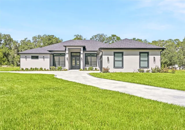 Photo 1 of Single family home for sale at 4550 S Cascade Ave, Inverness, FL 34452 | MLS# TB8538613 | Listing updated on 2026-10-04
