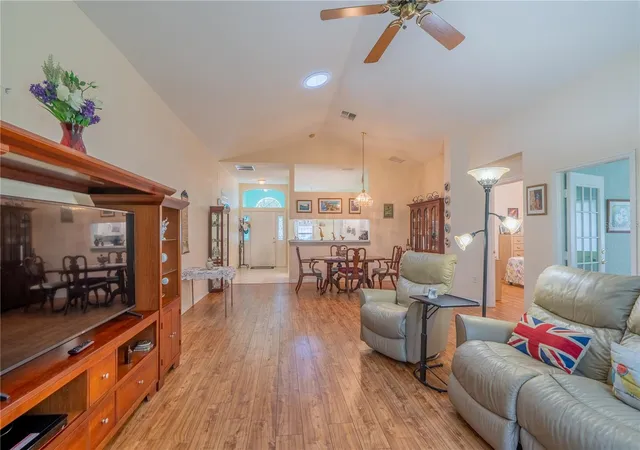 Photo 3 of Single family home for sale at 10971 SW 69th Circle, Ocala, FL 34476 | MLS# OM730356 | Listing updated on 2026-09-19