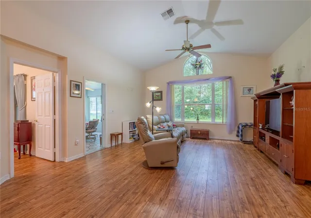 Photo 4 of Single family home for sale at 10971 SW 69th Circle, Ocala, FL 34476 | MLS# OM730356 | Listing updated on 2026-09-19