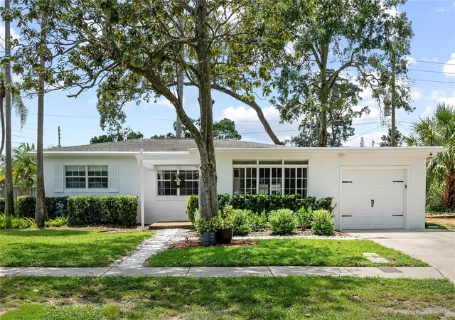 Photo 1 of Single family home for sale at 3510 Chelsea St, Orlando, FL 32803 | MLS# O6433366 | Listing updated on 2026-09-13