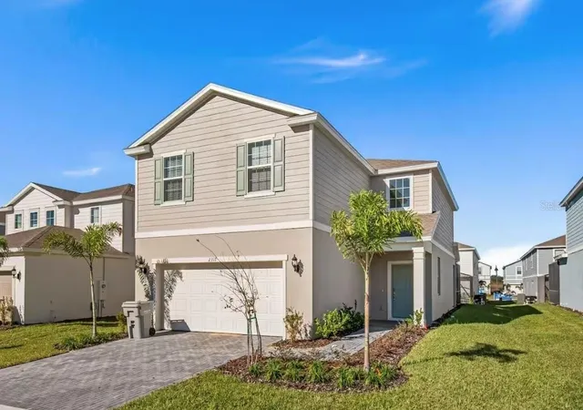 2nd image of 2317 Lelani Cir, Davenport, FL 33897 | MLS# O6433369