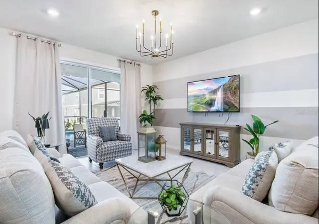 4th image of 2317 Lelani Cir, Davenport, FL 33897 | MLS# O6433369