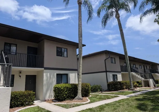 2nd image of 1210 Hall Rd #208, North Fort Myers, FL 33903 | MLS# K4903699