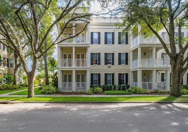 1st image of 921 Begonia Rd #203, Kissimmee, FL 34747 | MLS# S5155588