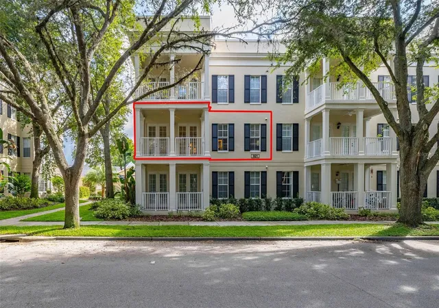2nd image of 921 Begonia Rd #203, Kissimmee, FL 34747 | MLS# S5155588
