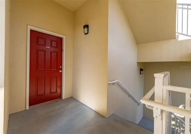Photo 3 of Condo for sale at 921 Begonia Rd #203, Kissimmee, FL 34747 | MLS# S5155588 | Listing updated on 2026-08-29