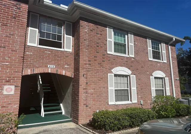 Photo 1 of Condo for sale at 4115 34th Way S #194, Saint Petersburg, FL 33711 | MLS# TB8538634 | Listing updated on 2026-09-03