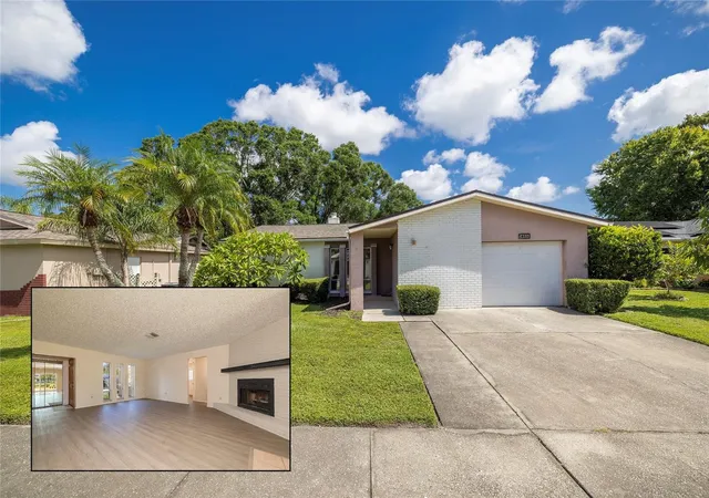 Single family home for sale at 6355 102nd Terrace N, PINELLAS PARK, FL 33782 | MLS# TB8538636