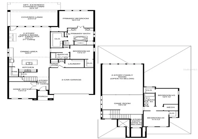 4th image of 18511 Withers Pl, Bradenton, FL 34211 | MLS# TB8538638