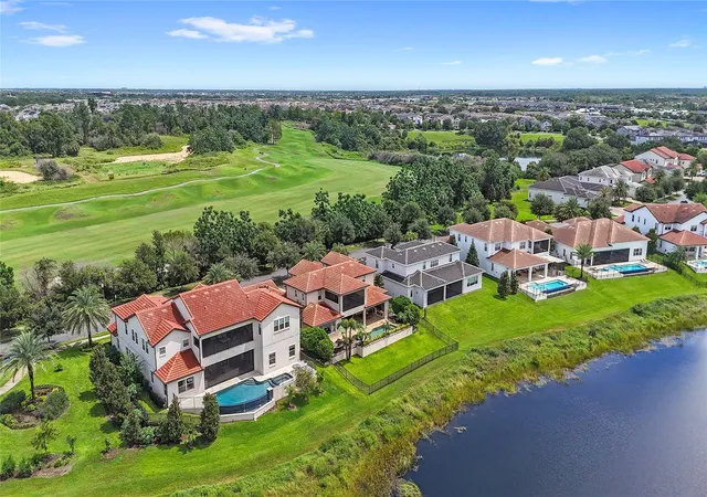 3rd image of 15475 Shorebird Ln, Winter Garden, FL 34787 | MLS# O6433381