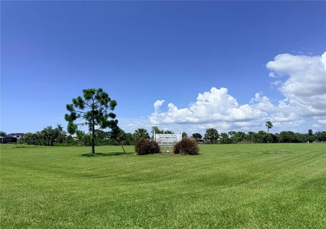 Photo 2 of Land for sale at 5195 Wylie Ln, Port Charlotte, FL 33981 | MLS# D6148399 | Listing updated on 2026-10-05