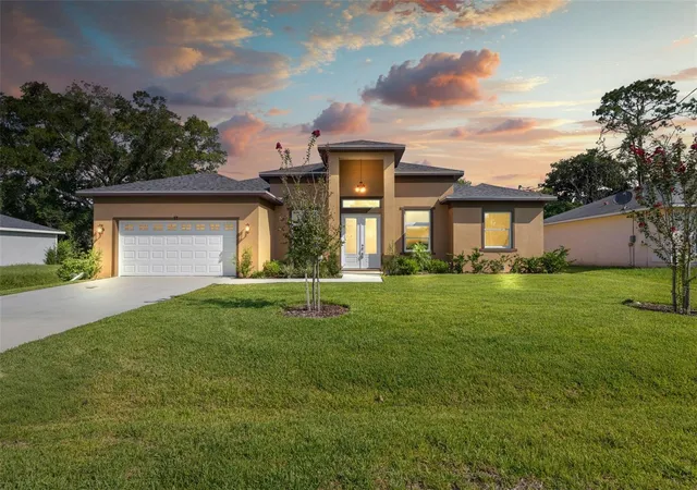1st image of 57 Flamingo Dr, Palm Coast, FL 32137 | MLS# FC320658