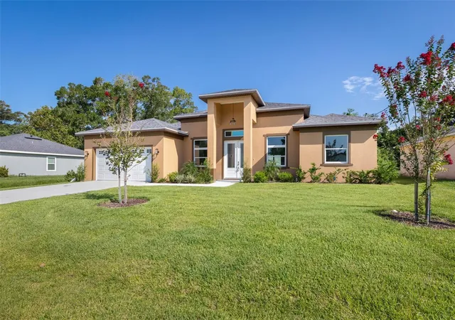 3rd image of 57 Flamingo Dr, Palm Coast, FL 32137 | MLS# FC320658