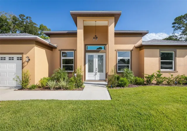 4th image of 57 Flamingo Dr, Palm Coast, FL 32137 | MLS# FC320658