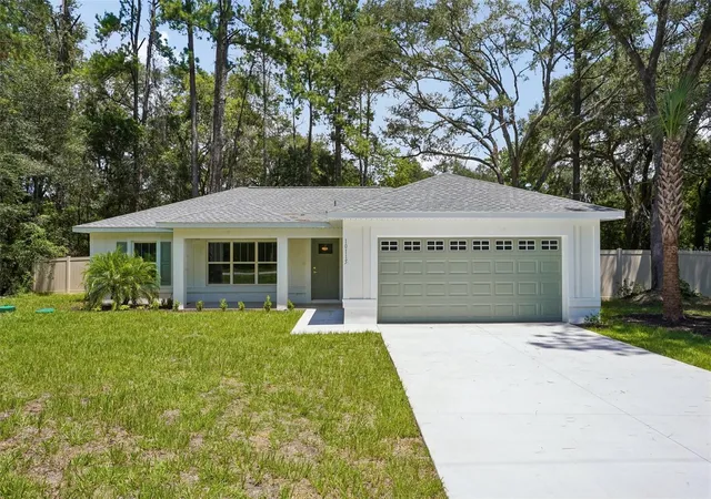 1st image of 10115 N Athenia Dr, Citrus Springs, FL 34434 | MLS# O6433389