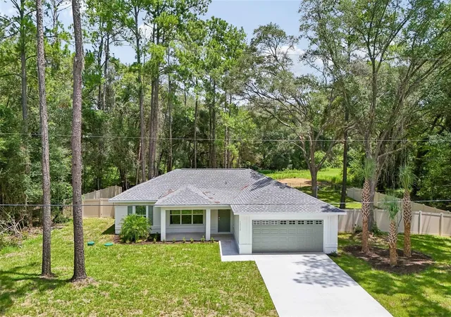 2nd image of 10115 N Athenia Dr, Citrus Springs, FL 34434 | MLS# O6433389