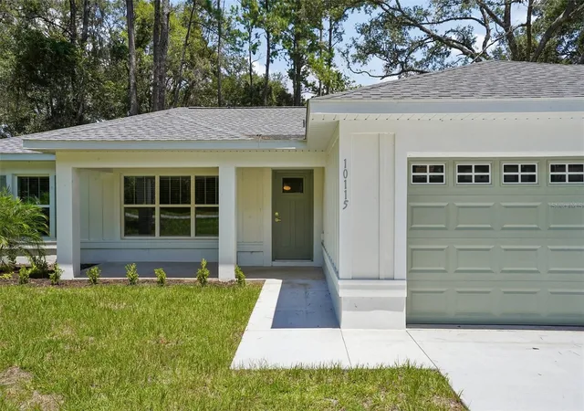 4th image of 10115 N Athenia Dr, Citrus Springs, FL 34434 | MLS# O6433389