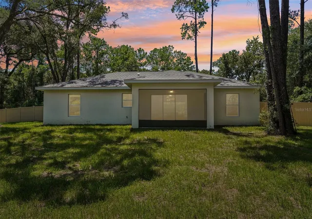 55th image of 10115 N Athenia Dr, Citrus Springs, FL 34434 | MLS# O6433389