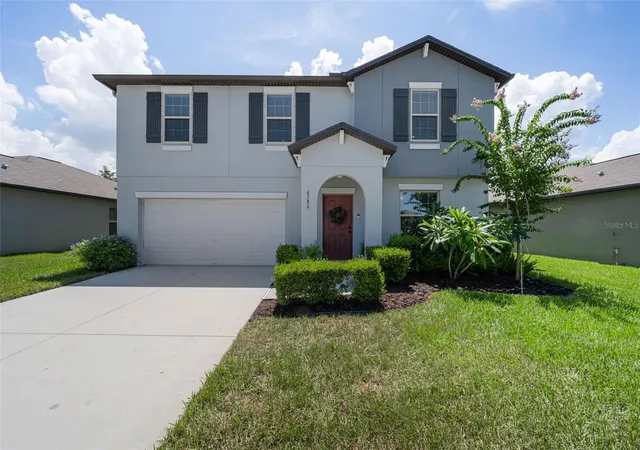 Photo 1 of Single family home for sale at 6780 Emerald Spring Loop, New Port Richey, FL 34653 | MLS# TB8538649 | Listing updated on 2026-08-28
