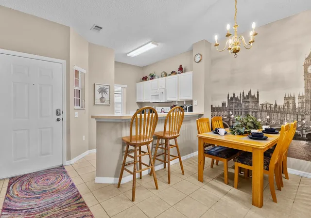 Photo 4 of Townhouse for sale at 8454 Crystal Cvs Loop, Kissimmee, FL 34747 | MLS# S5155594 | Listing updated on 2026-08-31