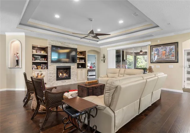 2nd image of 148 S Coopers Hawk Wy, Palm Coast, FL 32164 | MLS# FC320659