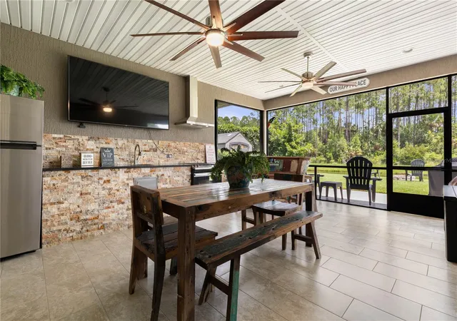 3rd image of 148 S Coopers Hawk Wy, Palm Coast, FL 32164 | MLS# FC320659