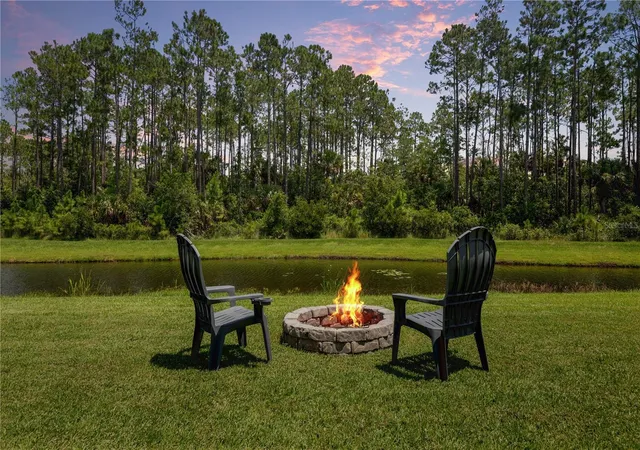 5th image of 148 S Coopers Hawk Wy, Palm Coast, FL 32164 | MLS# FC320659