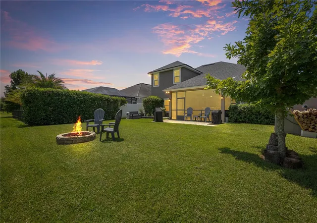 64th image of 148 S Coopers Hawk Wy, Palm Coast, FL 32164 | MLS# FC320659