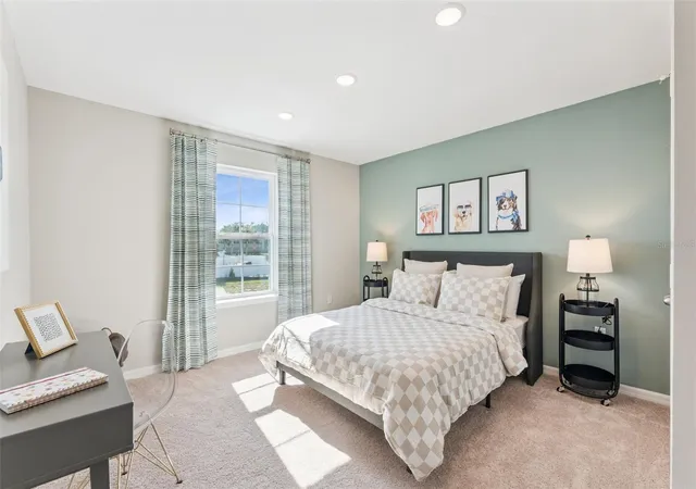 5th image of 2303 Red Pine Ct, Eustis, FL 32726 | MLS# W7888574