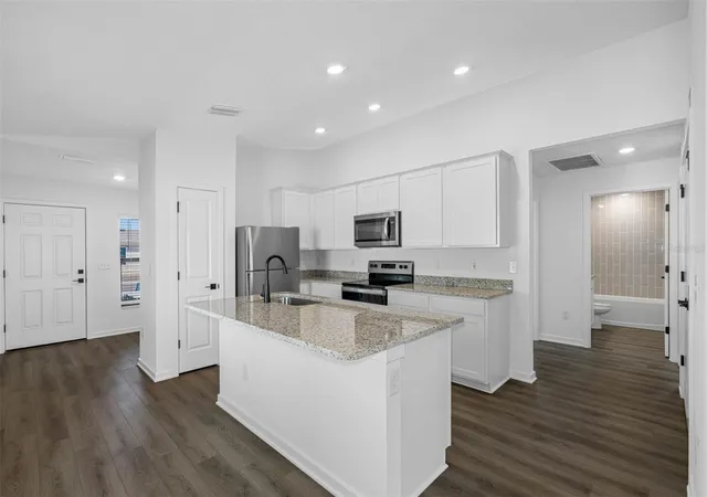 2nd image of 5269 Cap Rd, Brooksville, FL 34602 | MLS# TB8538657