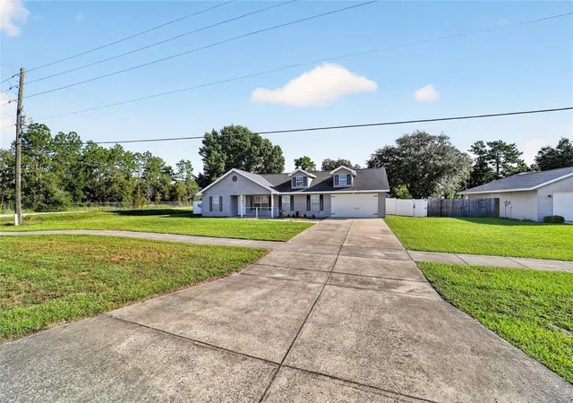 3rd image of 6930 Bahia Rd, Ocala, FL 34472 | MLS# OM730365