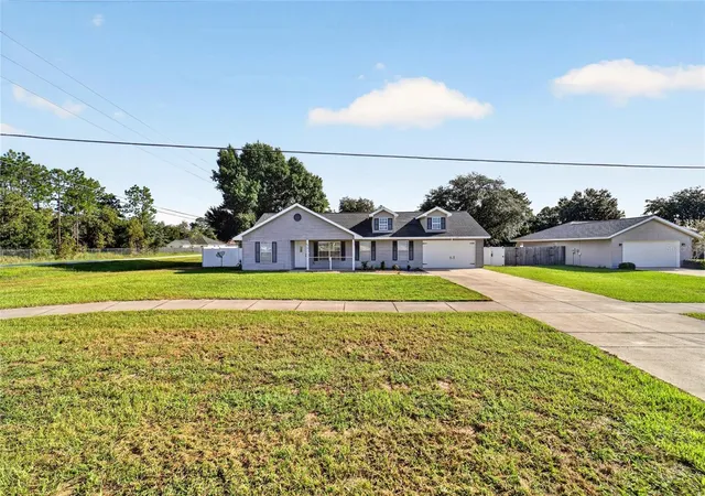 4th image of 6930 Bahia Rd, Ocala, FL 34472 | MLS# OM730365
