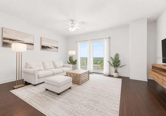 Photo 3 of Condo for sale at 628 Cleveland St #1507, Clearwater, FL 33755 | MLS# TB8538665 | Listing updated on 2026-09-30