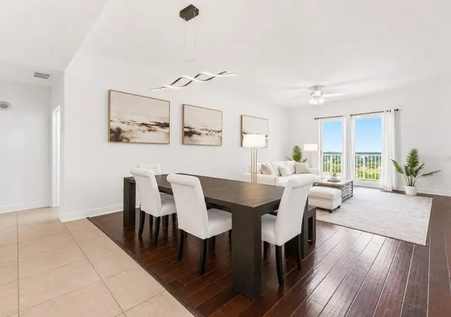 Photo 4 of Condo for sale at 628 Cleveland St #1507, Clearwater, FL 33755 | MLS# TB8538665 | Listing updated on 2026-09-30