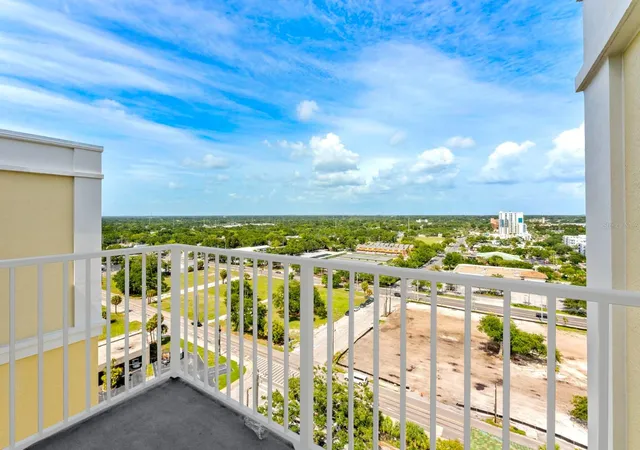 Photo 1 of Condo for sale at 628 Cleveland St #1507, Clearwater, FL 33755 | MLS# TB8538665 | Listing updated on 2026-09-30