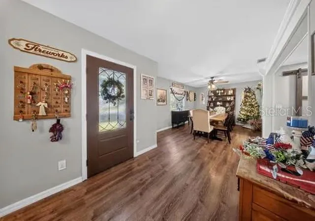 Photo 3 of Single family home for sale at 716 Leffingwell Ave, Ellenton, FL 34222 | MLS# A4702930 | Listing updated on 2026-10-03