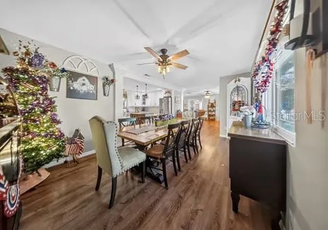 Photo 3 of Single family home for sale at 716 Leffingwell Ave, Ellenton, FL 34222 | MLS# A4702930 | Listing updated on 2026-10-03