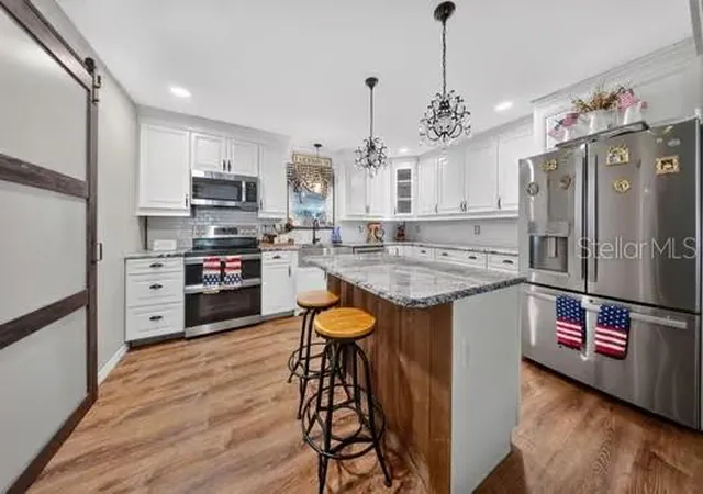 Photo 4 of Single family home for sale at 716 Leffingwell Ave, Ellenton, FL 34222 | MLS# A4702930 | Listing updated on 2026-10-03