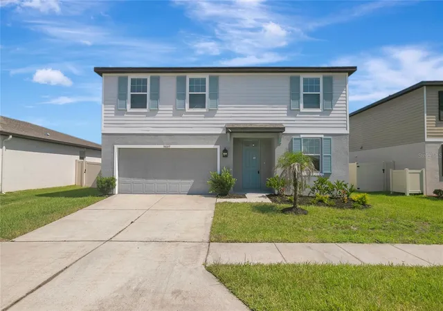 Photo 2 of Single family home for sale at 38689 Harlow Rose Dr, Zephyrhills, FL 33540 | MLS# TB8538667 | Listing updated on 2026-10-09