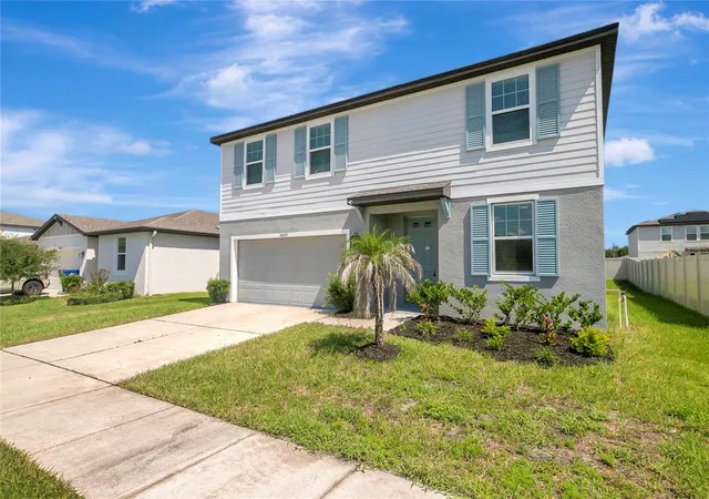Photo 3 of Single family home for sale at 38689 Harlow Rose Dr, Zephyrhills, FL 33540 | MLS# TB8538667 | Listing updated on 2026-10-09