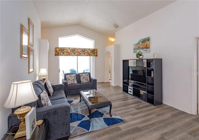 Photo 2 of Single family home for sale at 4655 Cheyenne Point Trl, Kissimmee, FL 34746 | MLS# S5155596 | Listing updated on 2026-09-17