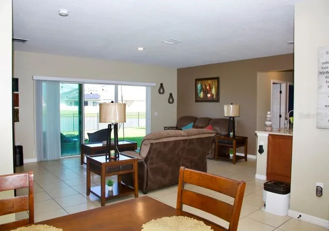 Photo 3 of Single family home for sale at 411 Blue Lake Cir, Kissimmee, FL 34758 | MLS# O6433405 | Listing updated on 2026-08-15