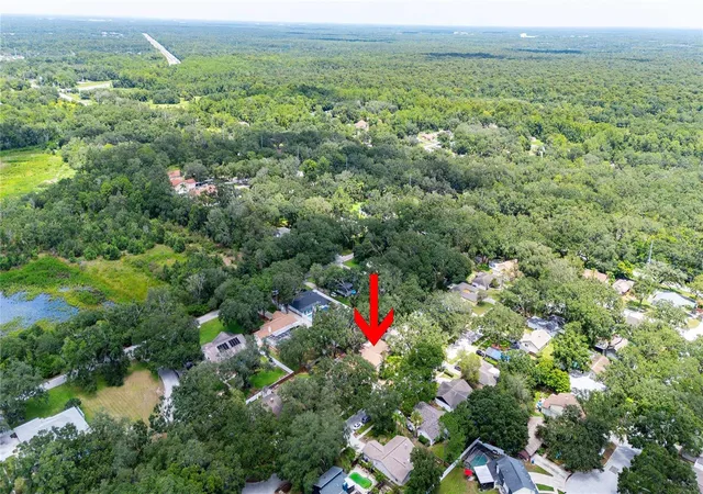 45th image of 2423 Forrest Crest Cir, Lutz, FL 33549 | MLS# TB8538672