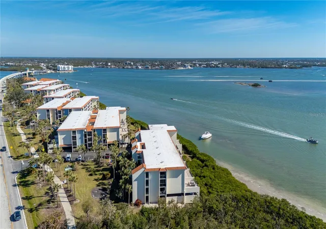 2nd image of 1751 Beach Rd #404, Englewood, FL 34223 | MLS# A4702932