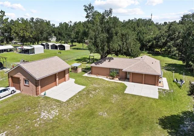 2nd image of 40955 County Road 54, Zephyrhills, FL 33540 | MLS# TB8538676