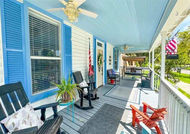 Photo 2 of Single family home for sale at 520 S Jackson Ave, Bartow, FL 33830 | MLS# L4964267 | Listing updated on 2026-08-25